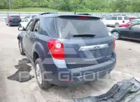 2014 Chevrolet Equinox фото