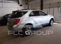 2014 Chevrolet Equinox photo