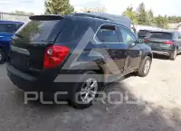 2014 Chevrolet Equinox фото