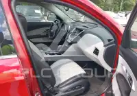 2014 Chevrolet Equinox фото