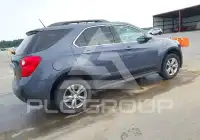 2014 Chevrolet Equinox фото