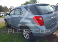 2014 Chevrolet Equinox фото