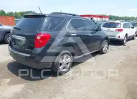 2014 Chevrolet Equinox фото