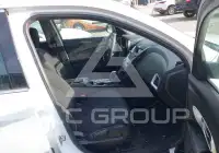 2014 Chevrolet Equinox фото