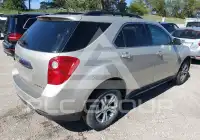 2014 Chevrolet Equinox photo