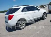 2014 Chevrolet Equinox фото