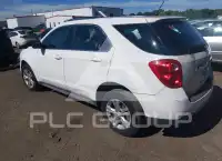 2014 Chevrolet Equinox фото