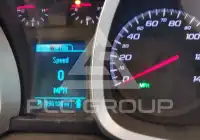 2014 Chevrolet Equinox фото