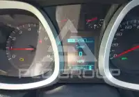 2014 Chevrolet Equinox фото