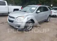 2014 Chevrolet Equinox фото