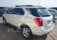 2014 Chevrolet Equinox фото