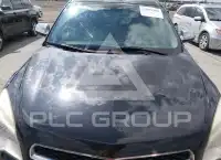 2014 Chevrolet Equinox фото