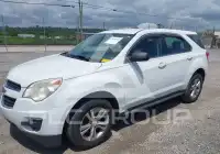 2014 Chevrolet Equinox photo