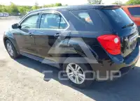 2014 Chevrolet Equinox фото