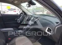 2014 Chevrolet Equinox фото