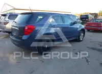 2014 Chevrolet Equinox фото