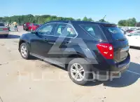 2014 Chevrolet Equinox фото
