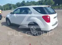 2014 Chevrolet Equinox фото