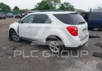 2014 Chevrolet Equinox фото