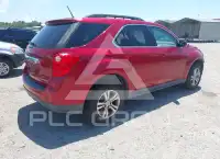 2014 Chevrolet Equinox фото