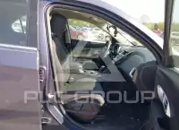 2014 Chevrolet Equinox фото