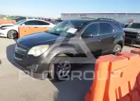 2014 Chevrolet Equinox фото