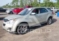 2014 Chevrolet Equinox фото