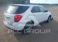2014 Chevrolet Equinox фото