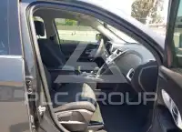 2014 Chevrolet Equinox photo