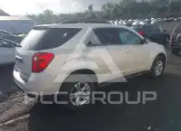 2014 Chevrolet Equinox фото