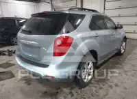 2014 Chevrolet Equinox фото