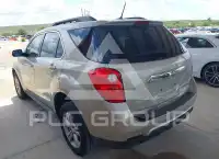 2014 Chevrolet Equinox фото