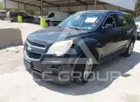2014 Chevrolet Equinox фото