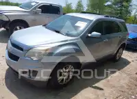2014 Chevrolet Equinox photo