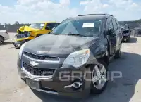 2014 Chevrolet Equinox фото