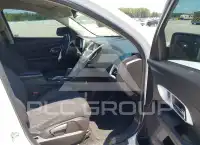 2014 Chevrolet Equinox фото