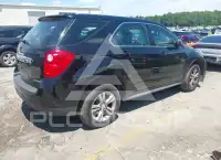 2014 Chevrolet Equinox фото