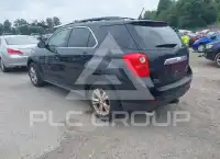 2014 Chevrolet Equinox фото