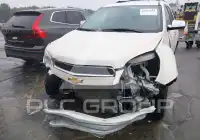 2014 Chevrolet Equinox photo