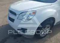 2014 Chevrolet Equinox фото