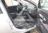2014 Chevrolet Equinox фото
