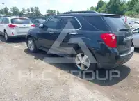 2014 Chevrolet Equinox фото