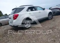 2014 Chevrolet Equinox фото