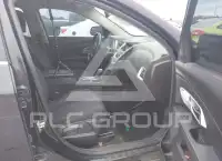 2014 Chevrolet Equinox фото