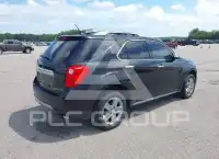 2014 Chevrolet Equinox photo