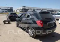 2014 Chevrolet Equinox фото