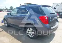 2014 Chevrolet Equinox фото