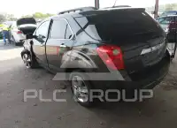 2014 Chevrolet Equinox фото
