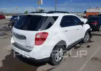 2014 Chevrolet Equinox photo