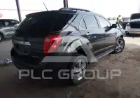 2014 Chevrolet Equinox фото
